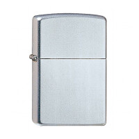 ZIPPO satiniert 60000806 gallery