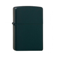 ZIPPO schwarz matt 60001195 gallery