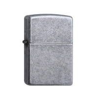 ZIPPO silber antik 60001192 gallery