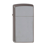 ZIPPO Slim black ice 60001182