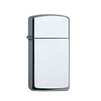 ZIPPO Slim chrom poliert 60001174