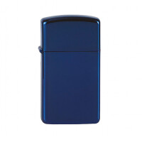 ZIPPO Slim Sapphire 60001181
