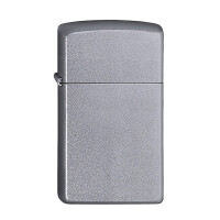 ZIPPO Slim Satin 60001179
