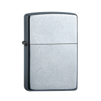 ZIPPO Street chrome 60001162 gallery