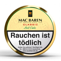 MAC BAREN Classic Roll Cake gallery