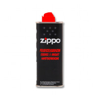 Benzin ZIPPO 125ml gallery
