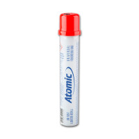 Gas ATOMIC 65ml Metallspitze/Adabter gallery