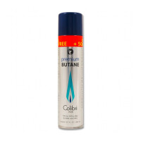 Gas Colibri 300ml gallery