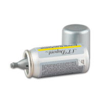 Gas DUPONT gelb 30ml gallery