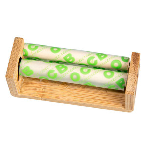Zigaretten-Roller OCB Bamboo