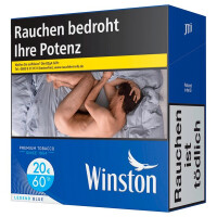 WINSTON Blue 6XL 20 € (3x58) gallery