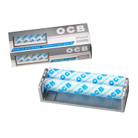 Zigaretten-Roller OCB Metall
