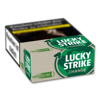 LUCKY STRIKE Change Dark Green Giga 10,0 gallery