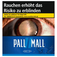 PALL MALL Blu Hercul 21,0(3x60
