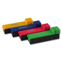 Zigaretten-Stopfer ATOMIC Standart 4 Farben
