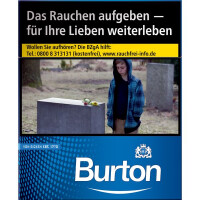 BURTON Blue 3XL13,50(4x40) gallery
