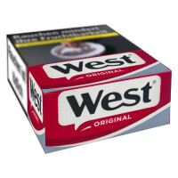 WEST Original 19,50 € (6x50)