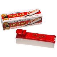 Zigaretten-Stopfer ZIG ZAG Mini
