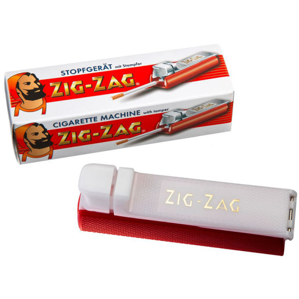Zigaretten-Stopfer ZIG-ZAG Standard