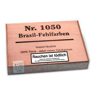 Fehlfarben 1050 Brasil