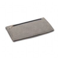 Feinschnitt-Tasche Kunstleder Zorr 16x9c gallery