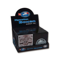 Zigarettenbox Kunststoff XXXL 50er Pop U gallery