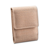 Zigarettenetui Jute 20er Packg beige 100 gallery