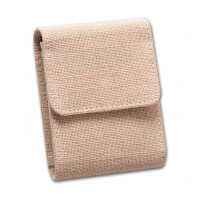 Zigarettenetui Jute 28er Big Packg beige gallery