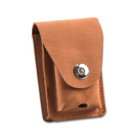 Zigarettenetui Leder 20er Packg Hunter b gallery