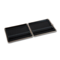 Zigarettenetui Leder 24er King Size brau gallery