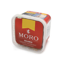 MORO Volumen