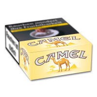 CAMEL Yellow 9,00 € (10x20) gallery