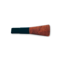 Cigarrenspitze DENICOTEA Bruyere 17 mm gallery