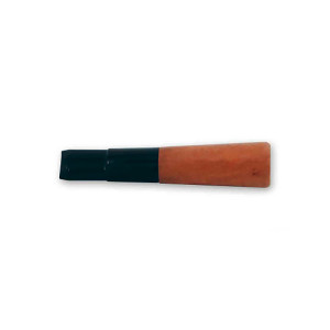 Cigarillospitze DENICOTEA Bruyere 11mm