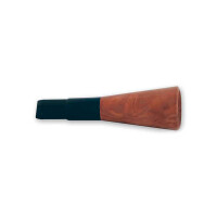 Zigarettenspitze DENICOTEA Cigarre Bruyere 18mm