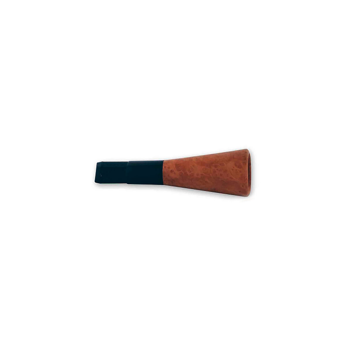 Zigarrenspitze DENICOTEA Aus Holz Für Robusto-Zigarren – 20 Mm Durchmesser