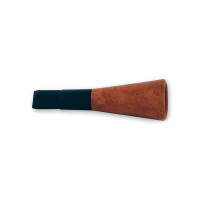 Cigarrenspitze DENICOTEA Bruyere 20mm
