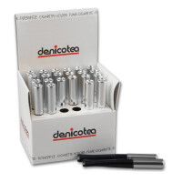 Zigarettenspitze DENICOTEA mit Auswerfer