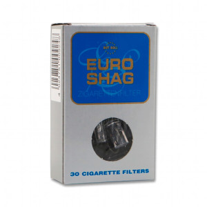 Zigarettenfilter-Aufsatz EURO SHAG 30er
