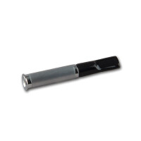 Zigarettenspitze RATTRAY&acute;S Slim chrom satiniert...
