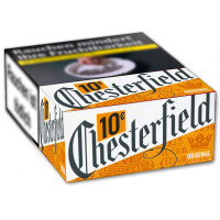 CHESTERFIELD Orig XL10,(8x24) gallery