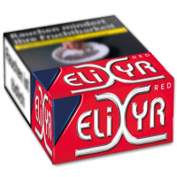 ELIXYR Red 5XL 16,00 (4x49)