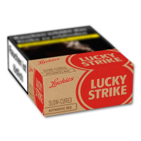 LUCKY STRI Auth RedAP10(20x23 gallery