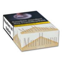MARLBORO Gold AP XL10,0 € (20x20 gallery