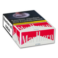 MARLBORO Mix AP XL10,00 € (20x22 gallery