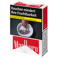 MARLBORO Mix XL 10,00 € (8x22) gallery