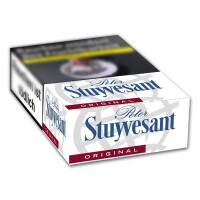 P STUYVESANT AP 10,00 (10x21)
