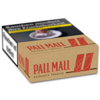 PALL MALL Auth RedAP9,0(20X21) gallery