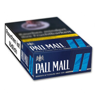 PALL MALL Blue Ed AP9,00(20x21 gallery