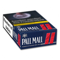 PALL MALL Red Ed AP9,00(20x21) gallery